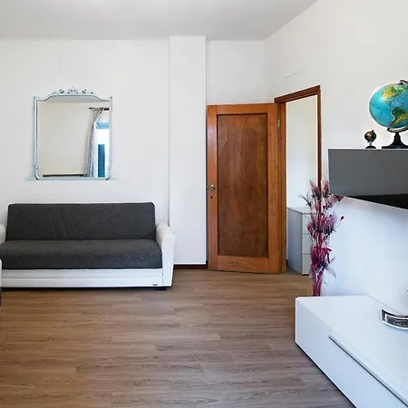 Casa Primavera Bergamo
