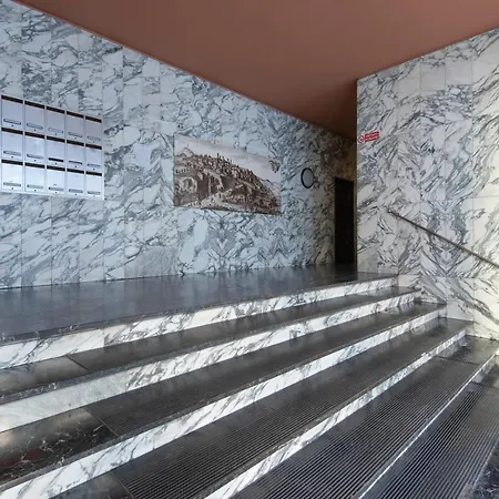 Casa Primavera Apartment *