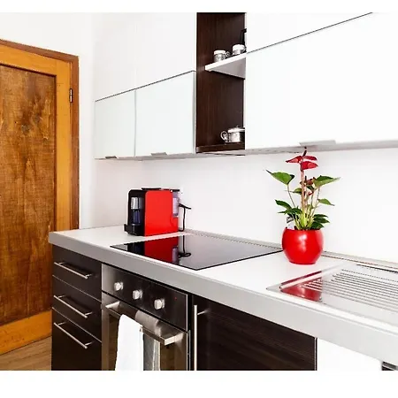 Apartment Casa Primavera