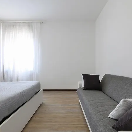 Casa Primavera アパート