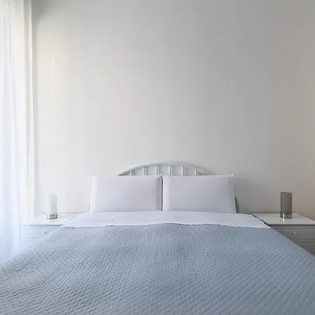 Casa Primavera アパート *