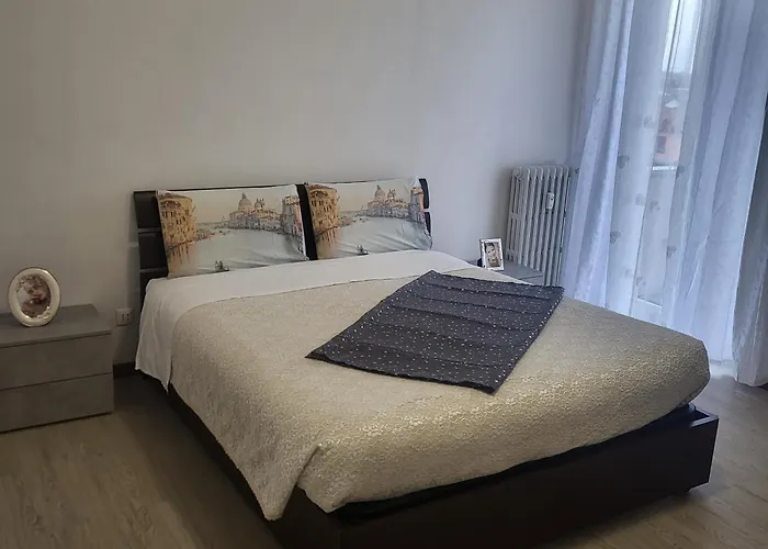 Daire Casa Primavera