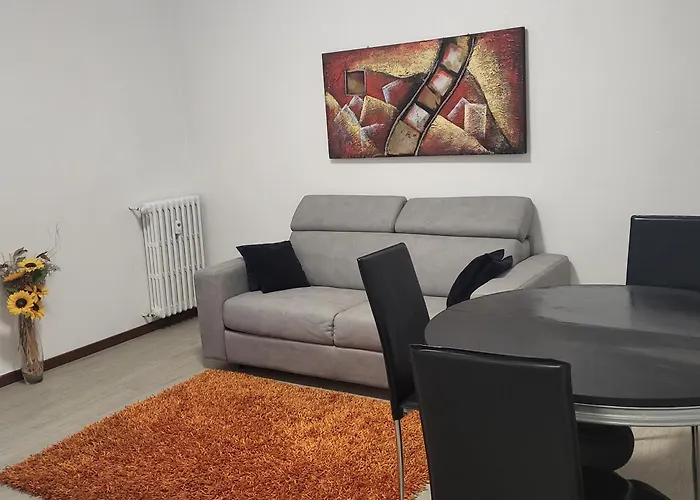 Daire Casa Primavera