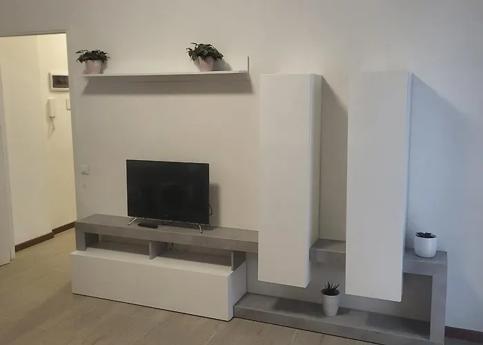 Casa Primavera Daire *
