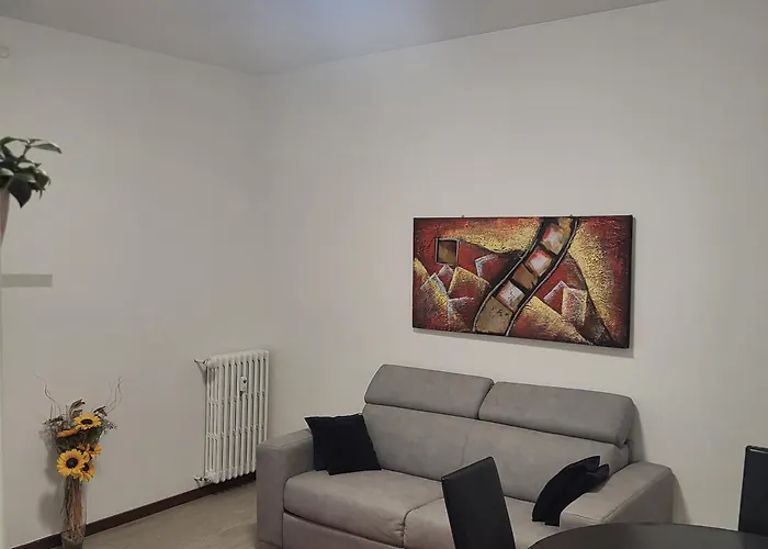 Casa Primavera Bergamo
