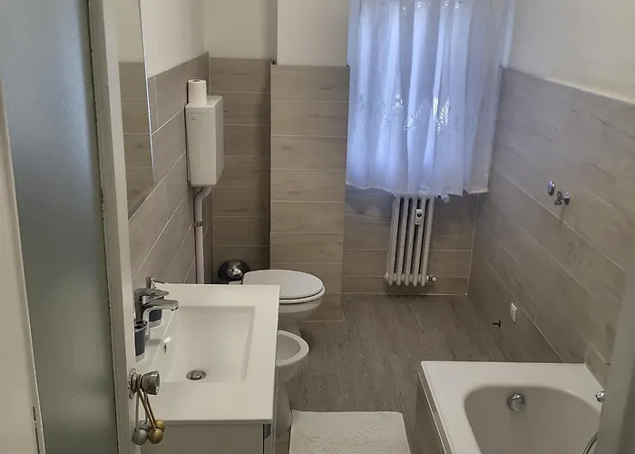 Daire Casa Primavera