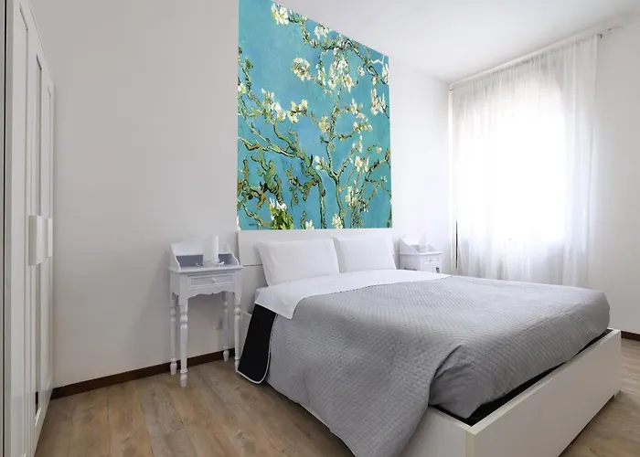 Daire Casa Primavera