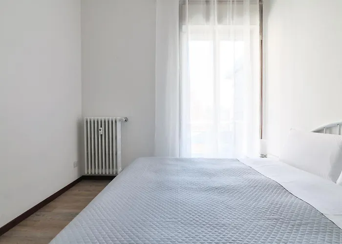 Casa Primavera Daire *