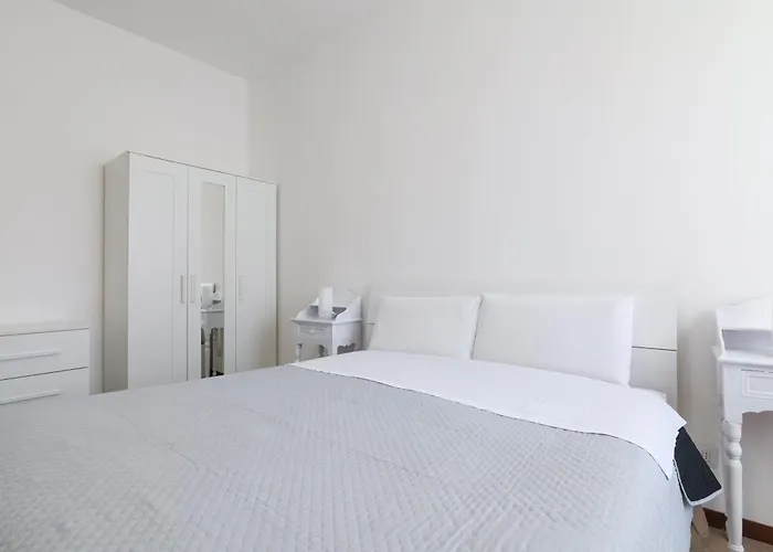 Casa Primavera * Bergamo