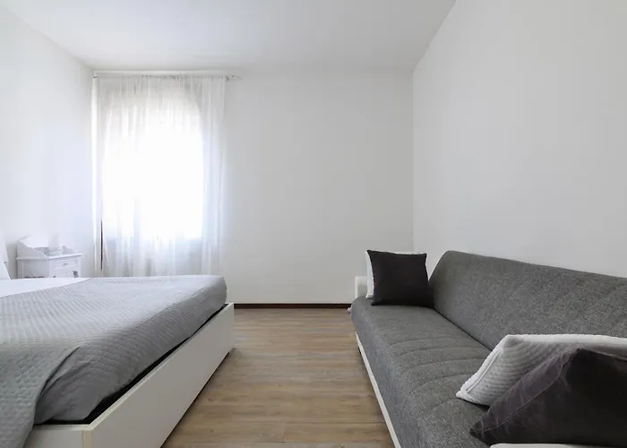 Casa Primavera Daire