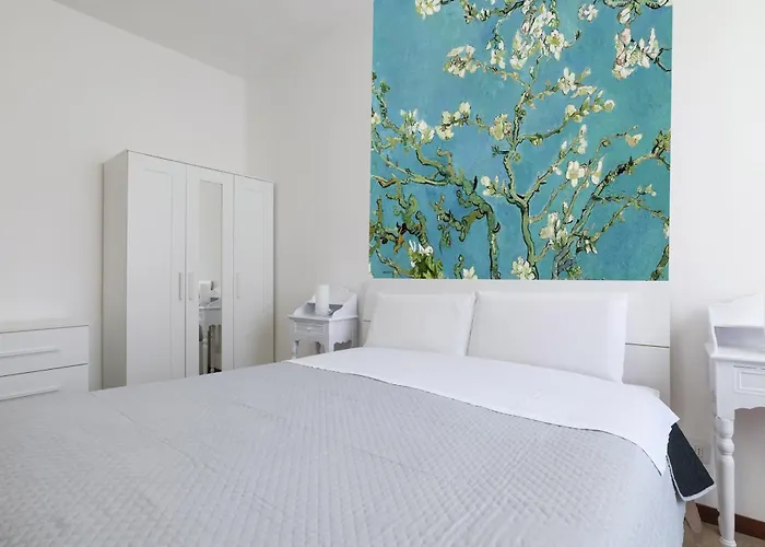 Daire Casa Primavera