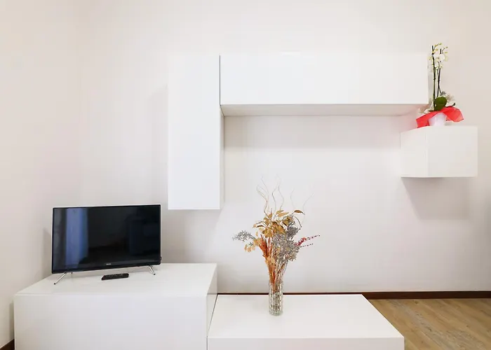 Casa Primavera Daire *