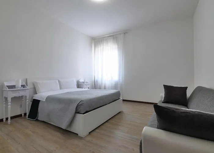 Casa Primavera Daire Bergamo