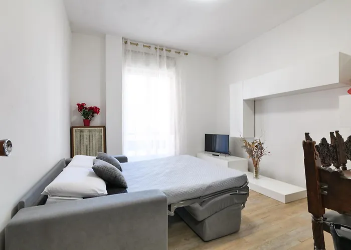 Daire Casa Primavera