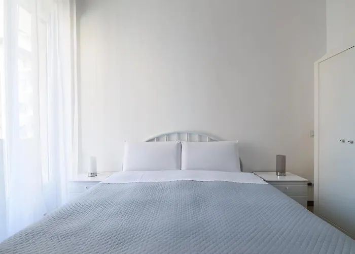 Casa Primavera Daire *