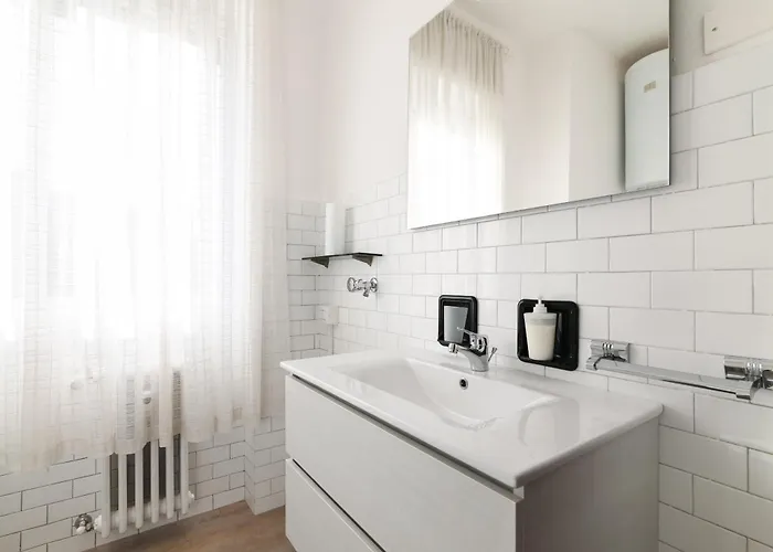 Daire Casa Primavera