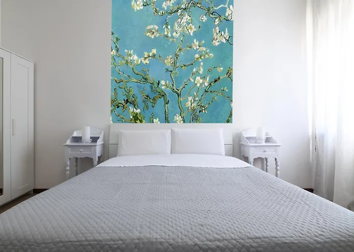 Daire Casa Primavera *