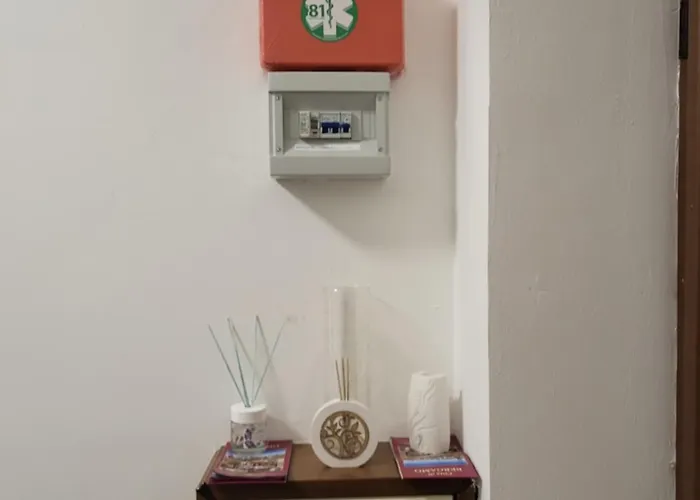 Casa Primavera