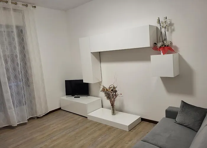 Casa Primavera Daire *