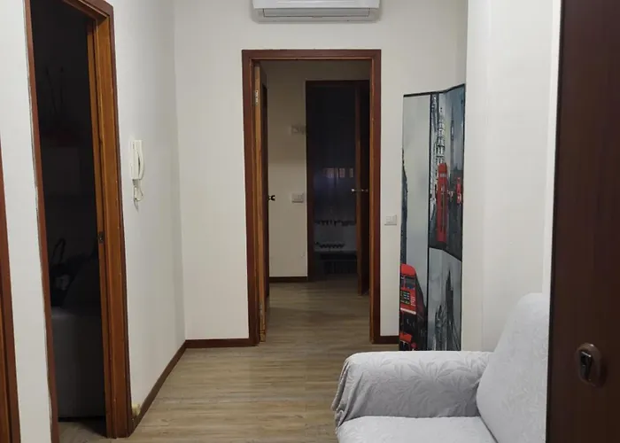 Casa Primavera * Bergamo