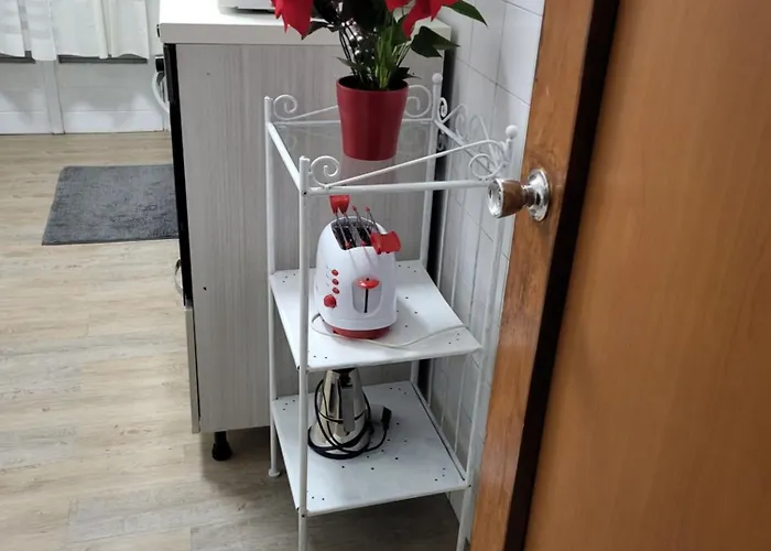 Daire Casa Primavera