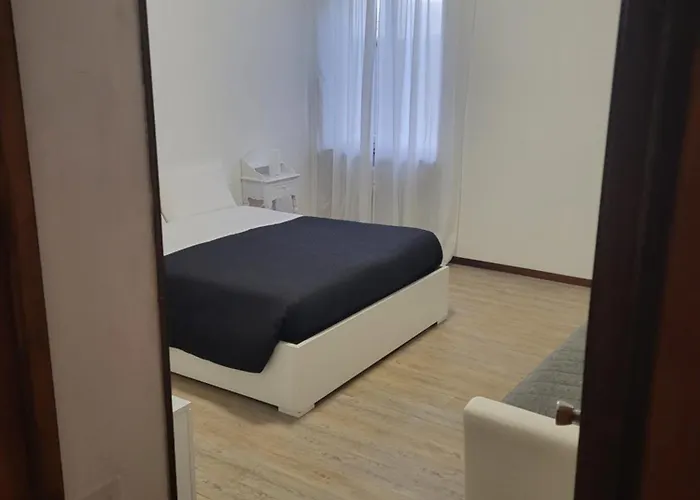 Casa Primavera Daire Bergamo
