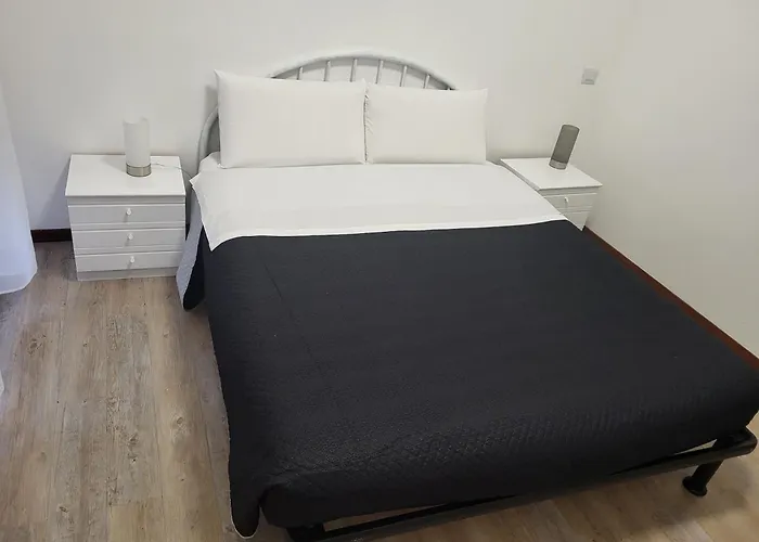 Daire Casa Primavera