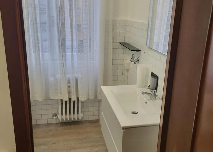 Casa Primavera Daire *