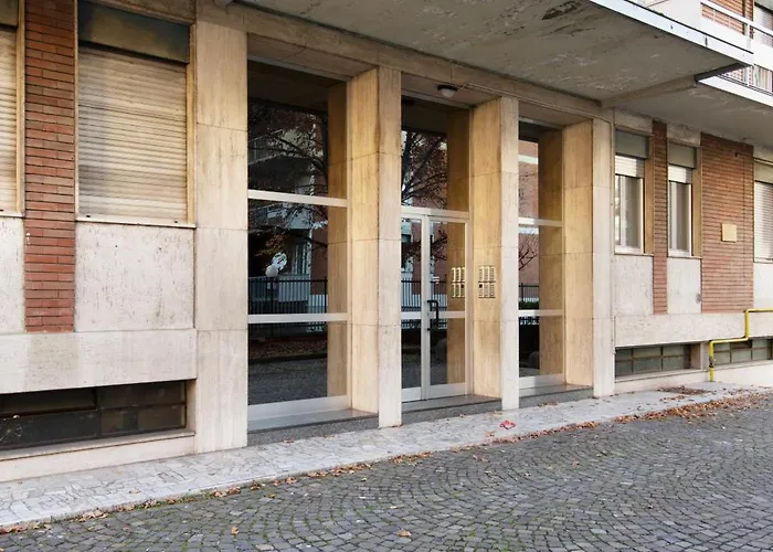 Casa Primavera Daire
