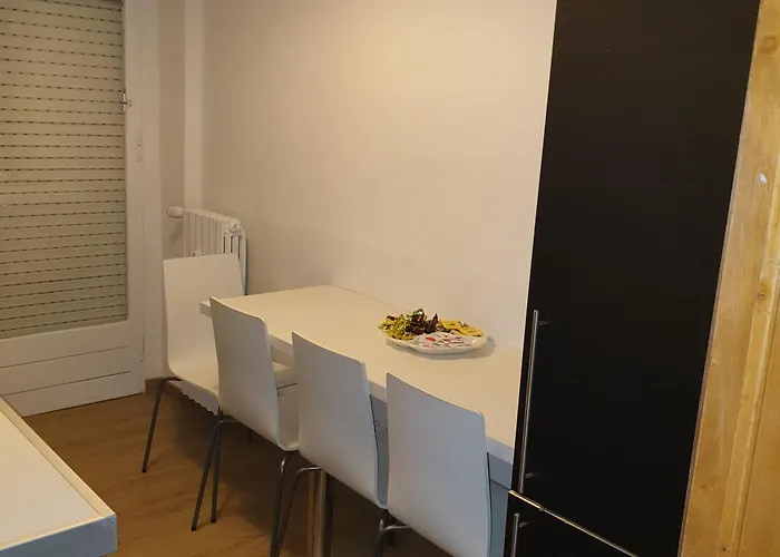 Casa Primavera Daire Bergamo